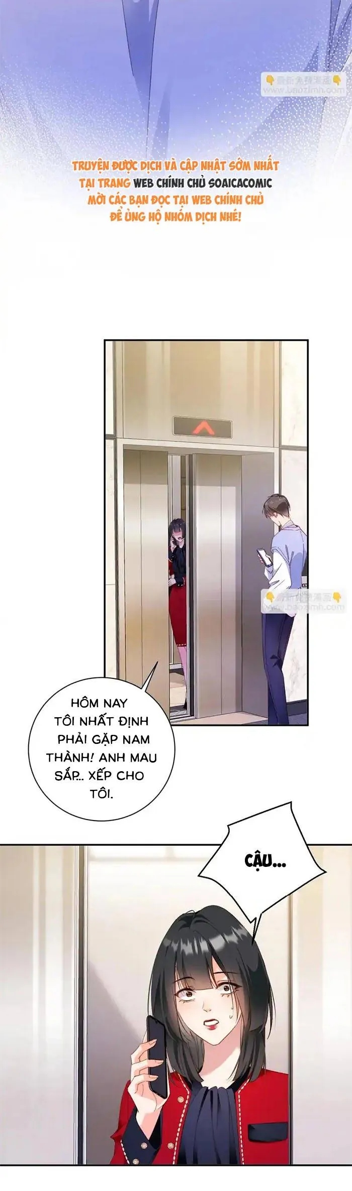 Trợ Thủ Đắc Lực Mua Một Tặng Một Chapter 52 - Trang 2