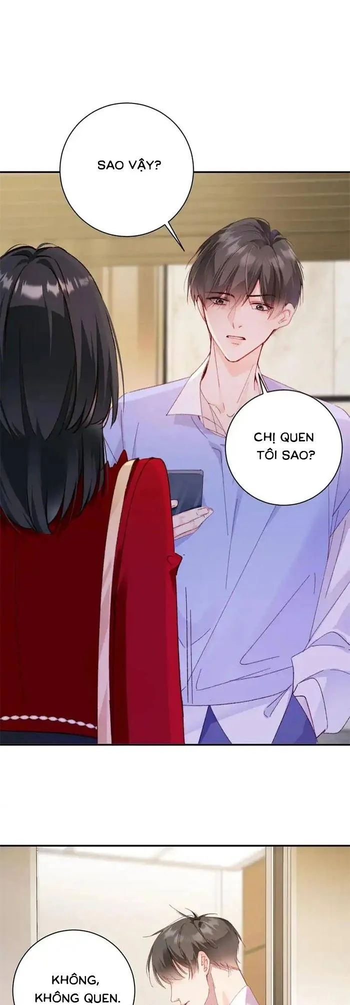 Trợ Thủ Đắc Lực Mua Một Tặng Một Chapter 52 - Trang 2