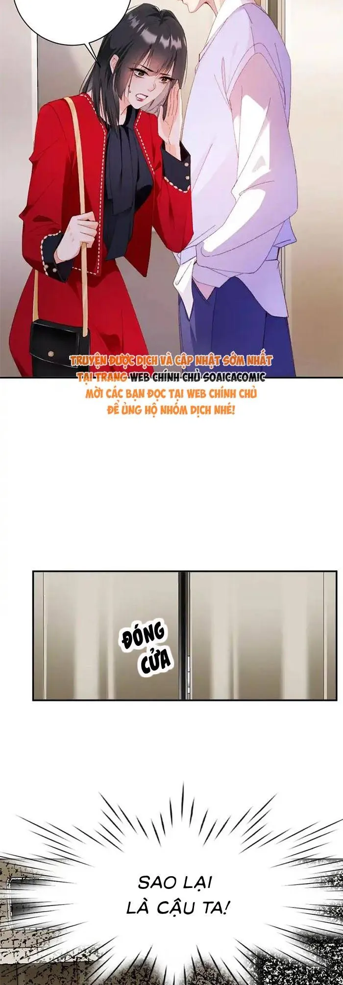 Trợ Thủ Đắc Lực Mua Một Tặng Một Chapter 52 - Trang 2