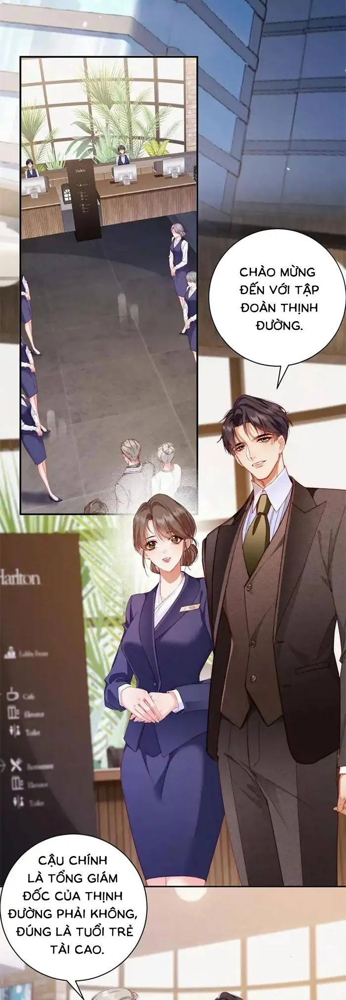 Trợ Thủ Đắc Lực Mua Một Tặng Một Chapter 52 - Trang 2