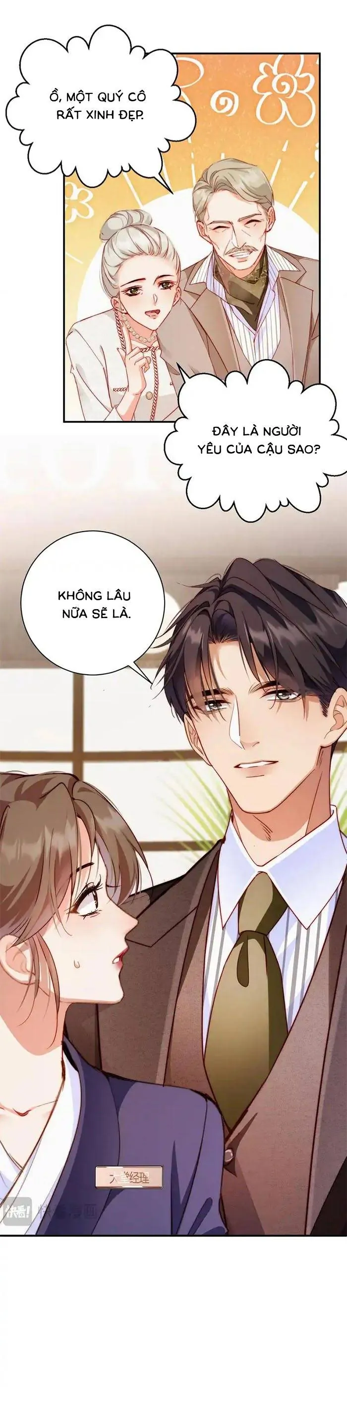 Trợ Thủ Đắc Lực Mua Một Tặng Một Chapter 52 - Trang 2