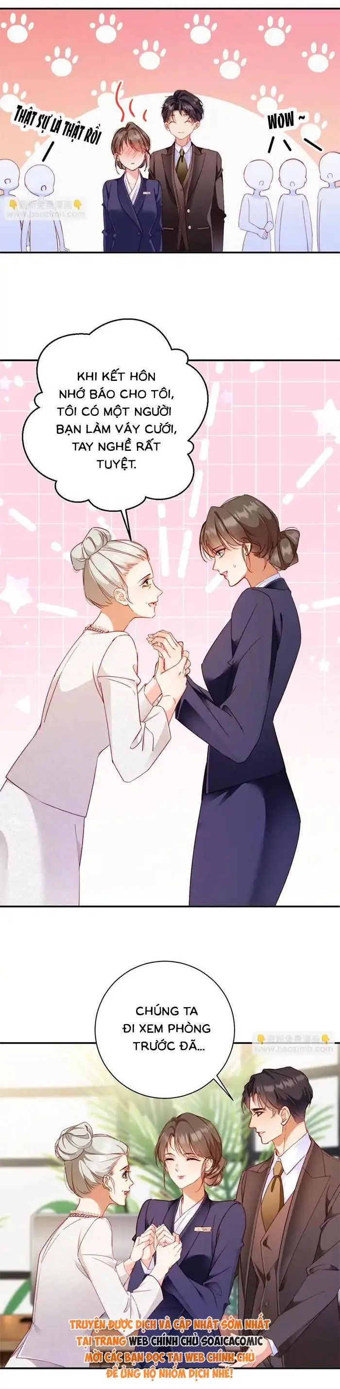 Trợ Thủ Đắc Lực Mua Một Tặng Một Chapter 52 - Trang 2