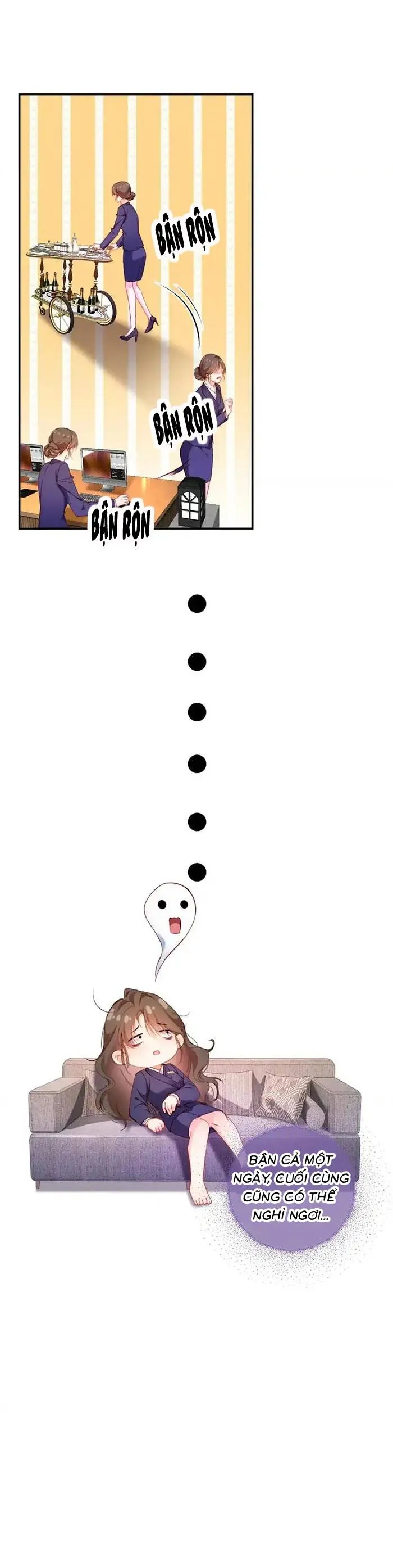 Trợ Thủ Đắc Lực Mua Một Tặng Một Chapter 52 - Trang 2