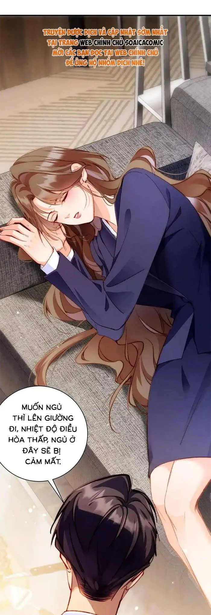 Trợ Thủ Đắc Lực Mua Một Tặng Một Chapter 52 - Trang 2