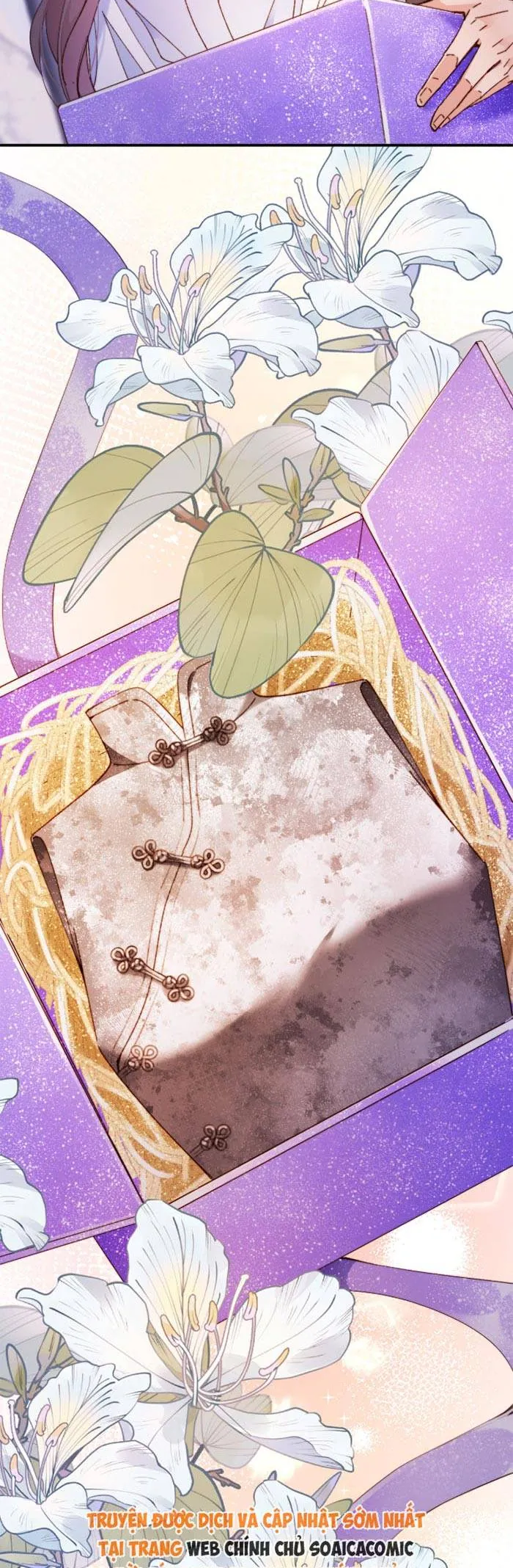 Trợ Thủ Đắc Lực Mua Một Tặng Một Chapter 53 - Trang 2