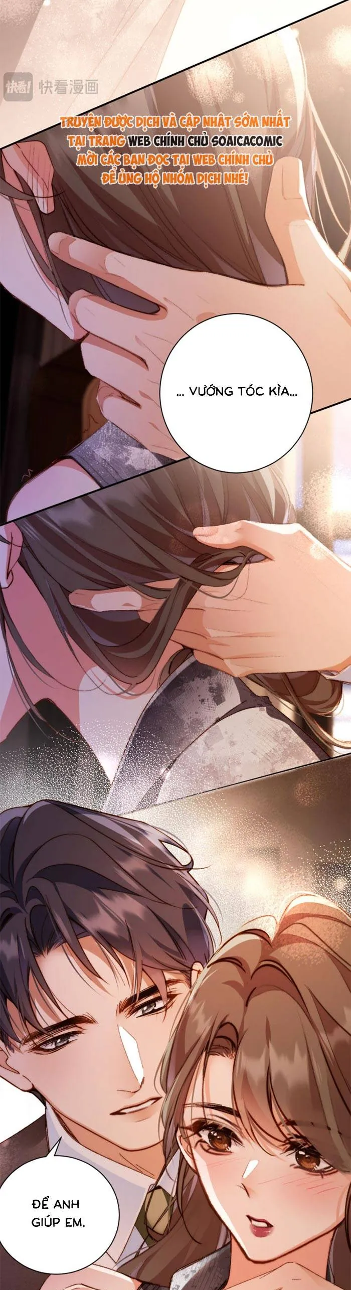 Trợ Thủ Đắc Lực Mua Một Tặng Một Chapter 53 - Trang 2