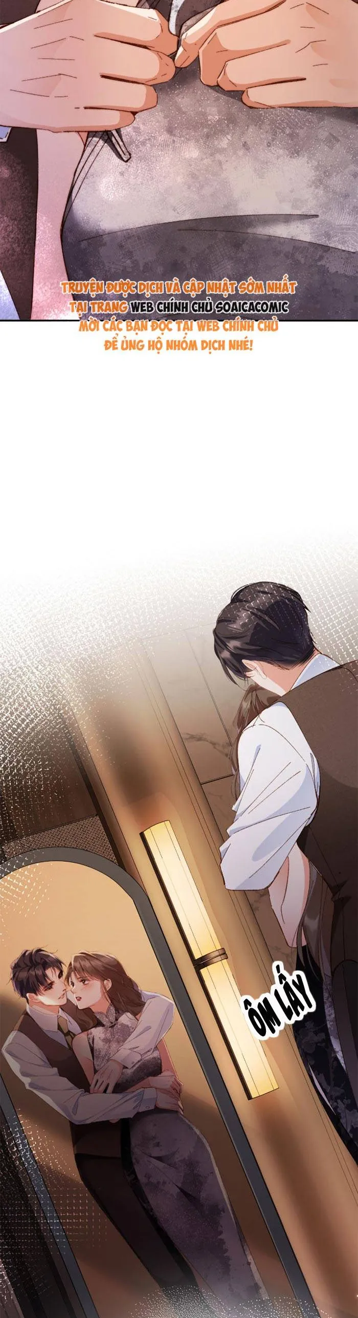 Trợ Thủ Đắc Lực Mua Một Tặng Một Chapter 53 - Trang 2