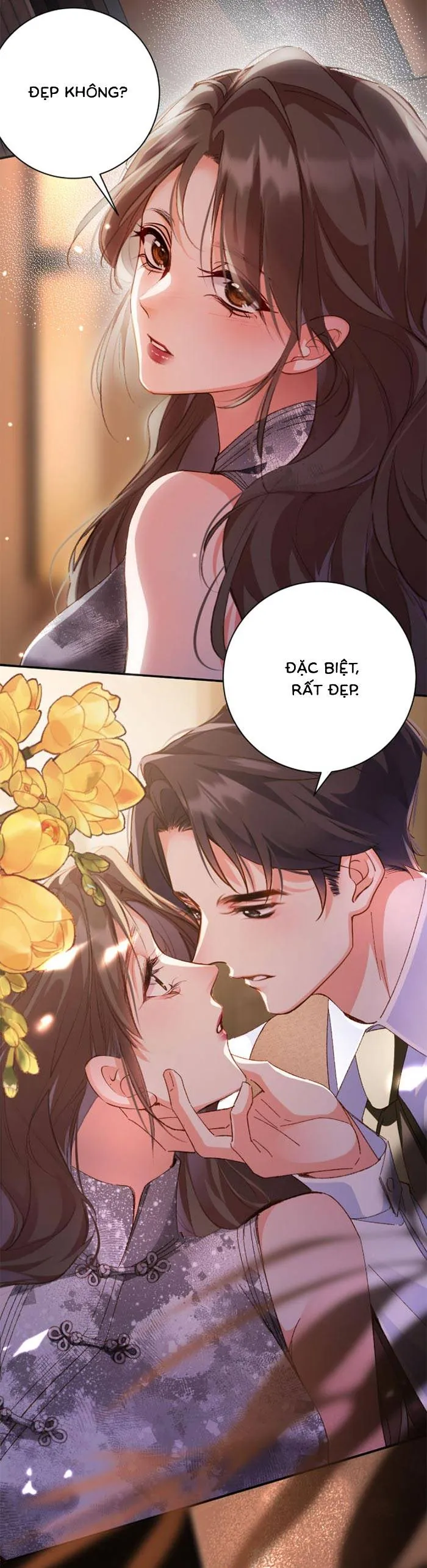 Trợ Thủ Đắc Lực Mua Một Tặng Một Chapter 53 - Trang 2