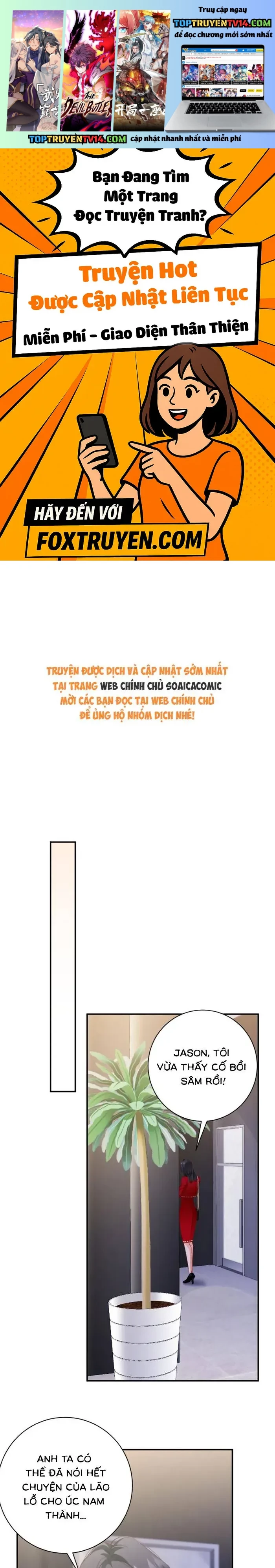 Trợ Thủ Đắc Lực Mua Một Tặng Một Chapter 53 - Trang 2