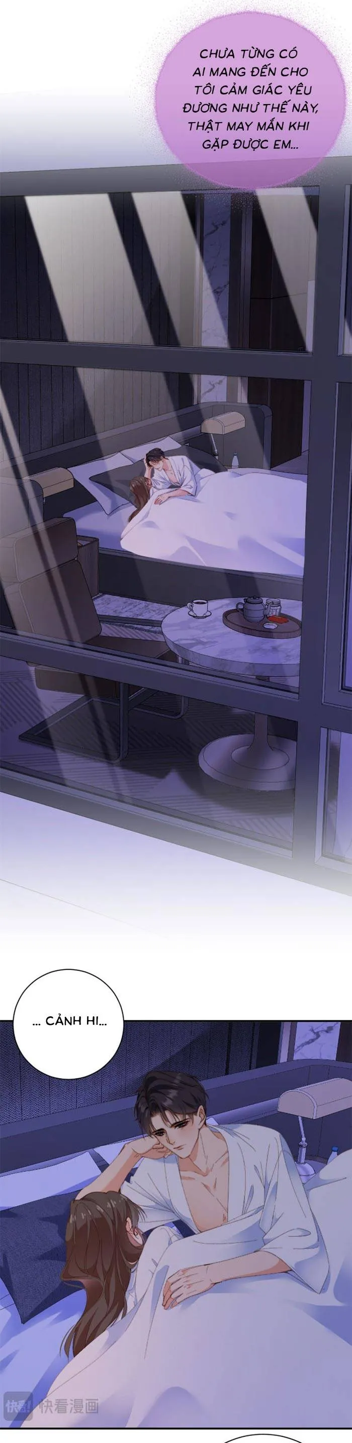 Trợ Thủ Đắc Lực Mua Một Tặng Một Chapter 53 - Trang 2