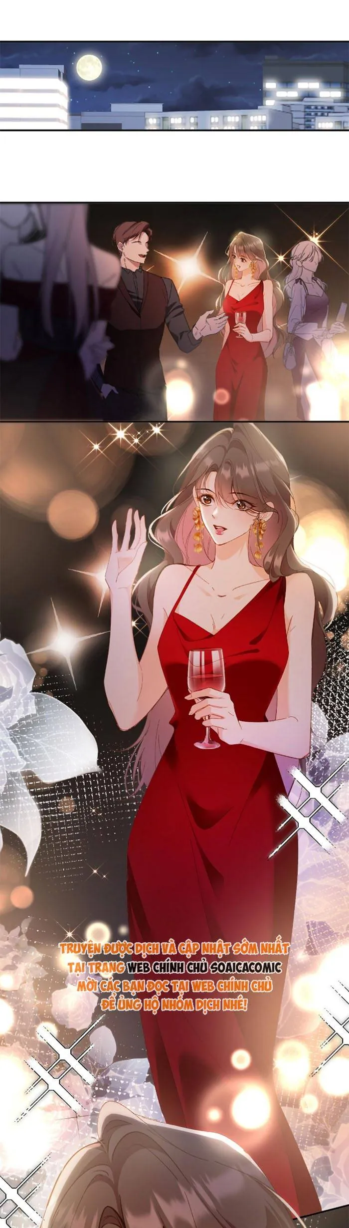 Trợ Thủ Đắc Lực Mua Một Tặng Một Chapter 53 - Trang 2