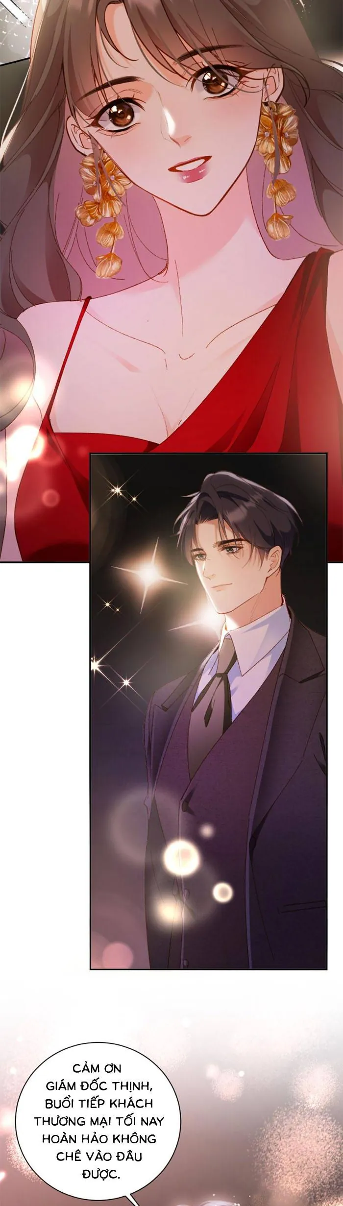 Trợ Thủ Đắc Lực Mua Một Tặng Một Chapter 53 - Trang 2