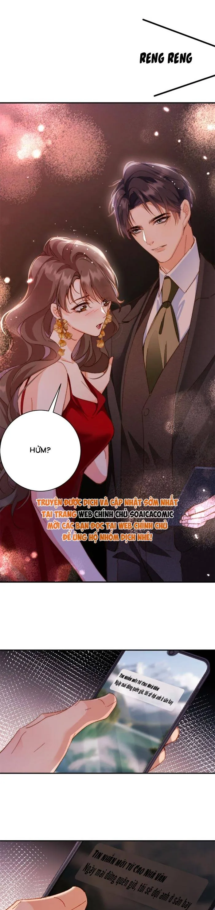 Trợ Thủ Đắc Lực Mua Một Tặng Một Chapter 53 - Trang 2