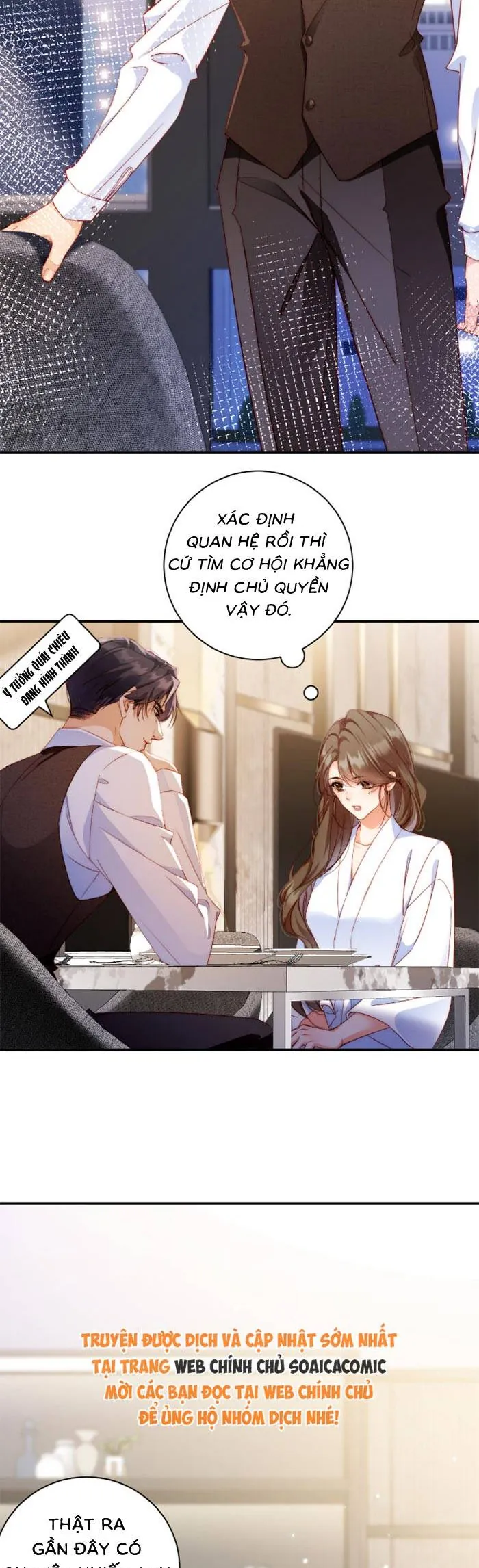 Trợ Thủ Đắc Lực Mua Một Tặng Một Chapter 53 - Trang 2