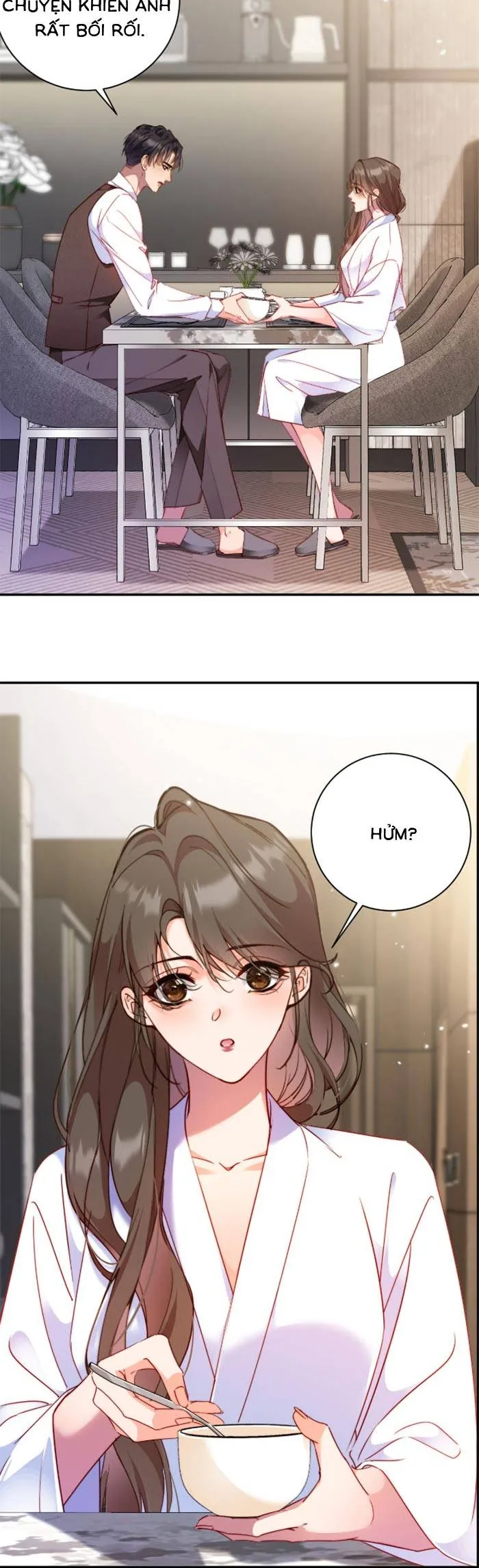 Trợ Thủ Đắc Lực Mua Một Tặng Một Chapter 53 - Trang 2