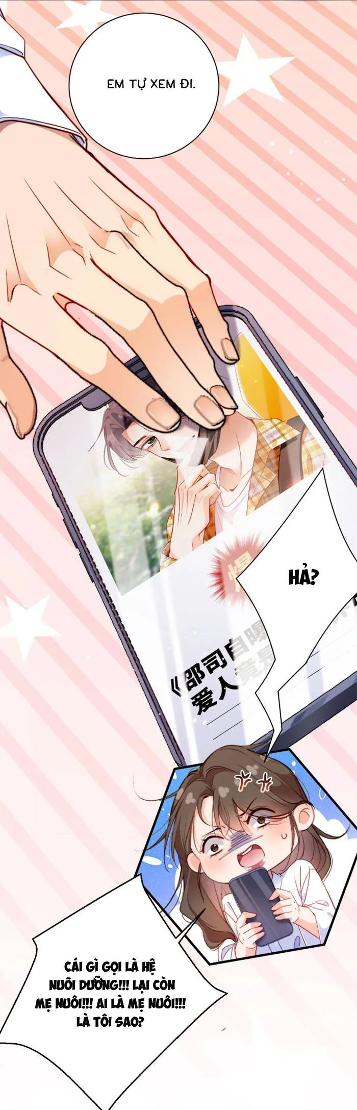 Trợ Thủ Đắc Lực Mua Một Tặng Một Chapter 53 - Trang 2