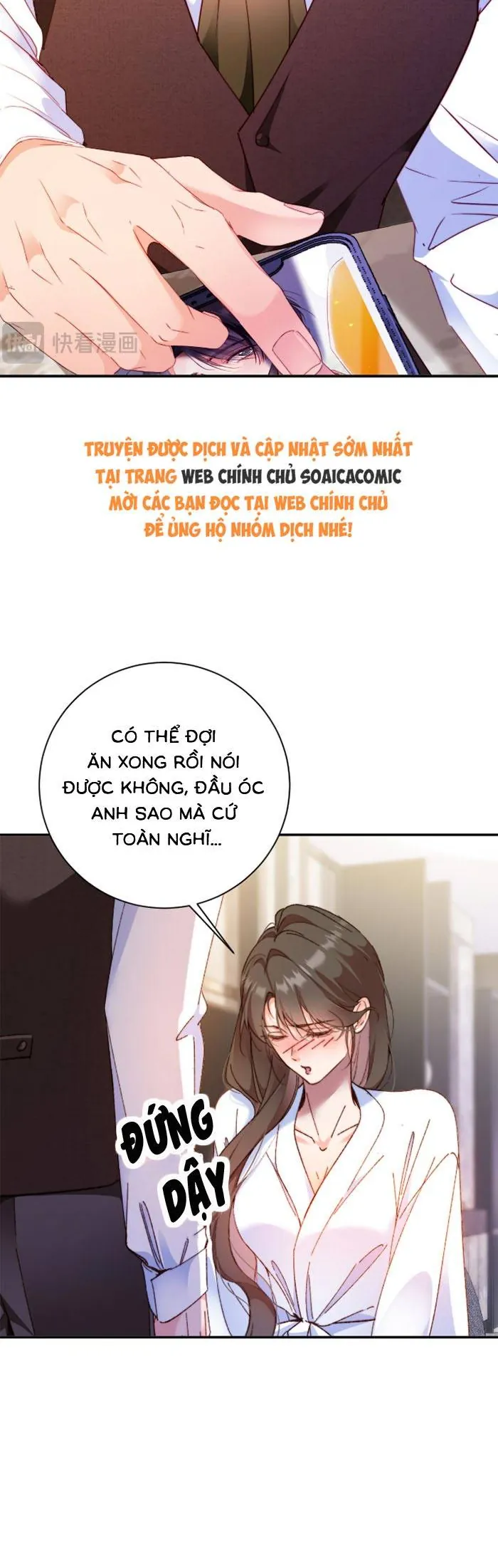 Trợ Thủ Đắc Lực Mua Một Tặng Một Chapter 53 - Trang 2