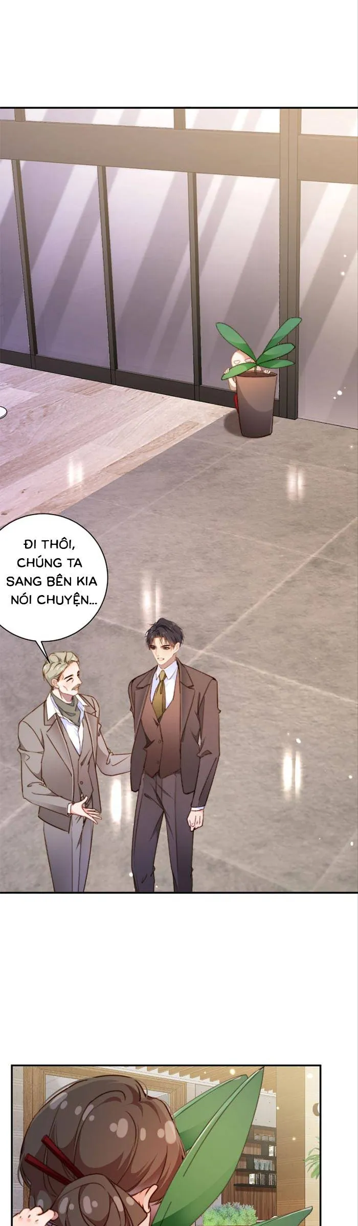 Trợ Thủ Đắc Lực Mua Một Tặng Một Chapter 54 - Trang 2