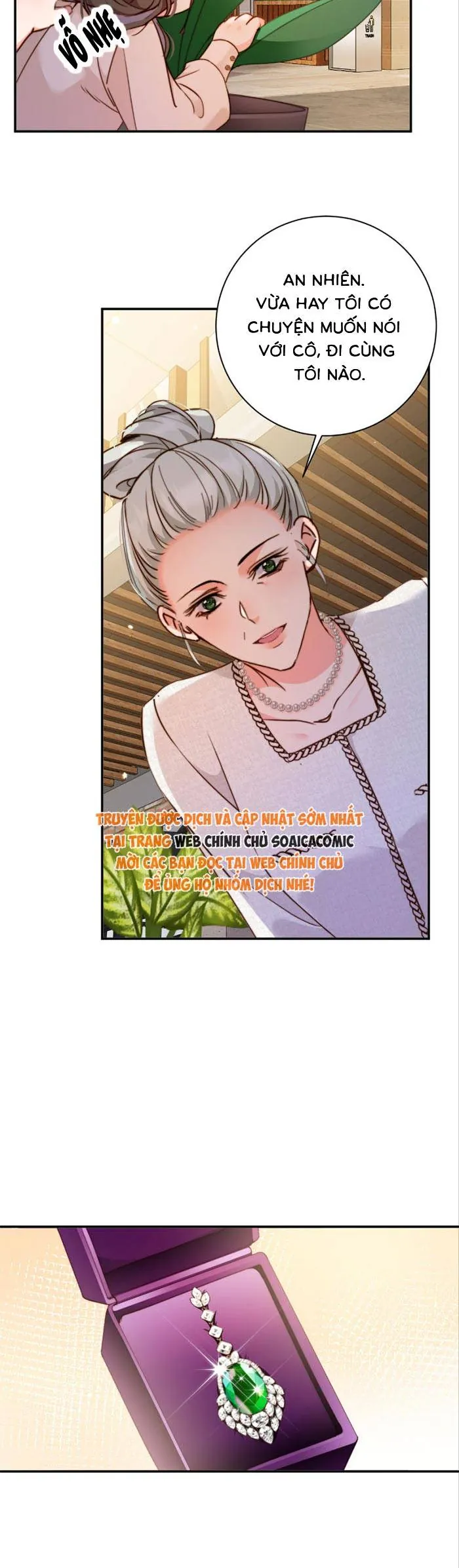 Trợ Thủ Đắc Lực Mua Một Tặng Một Chapter 54 - Trang 2