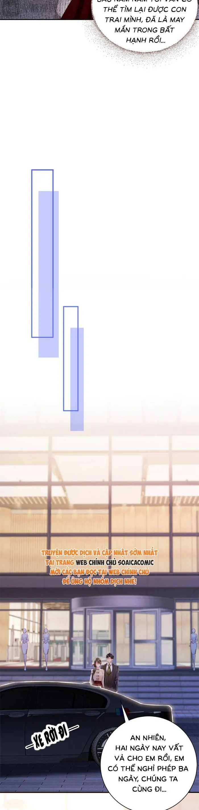 Trợ Thủ Đắc Lực Mua Một Tặng Một Chapter 54 - Trang 2