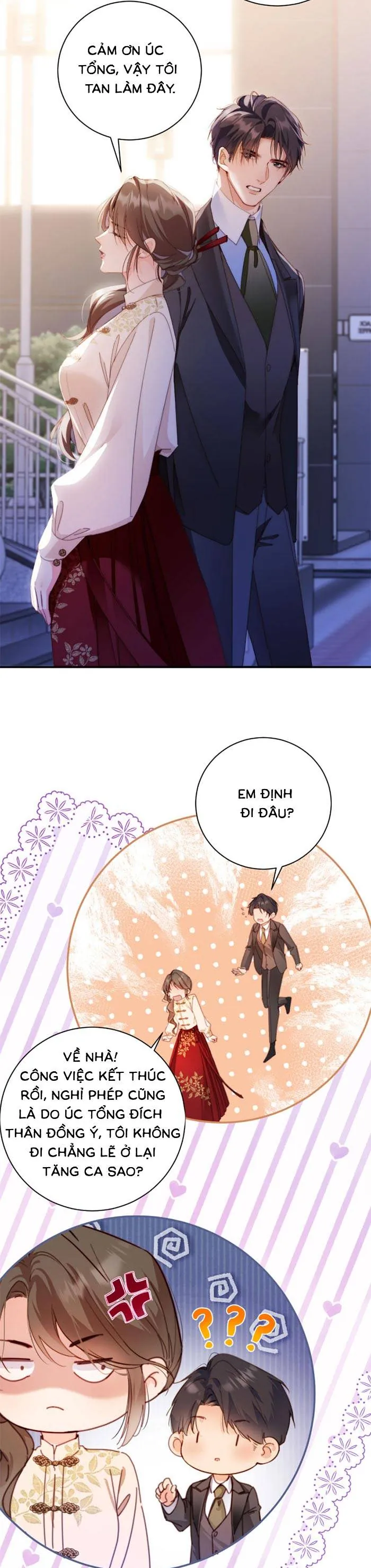 Trợ Thủ Đắc Lực Mua Một Tặng Một Chapter 54 - Trang 2