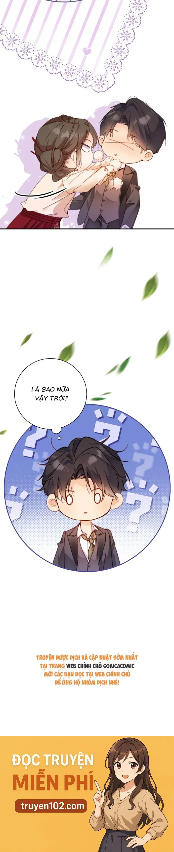 Trợ Thủ Đắc Lực Mua Một Tặng Một Chapter 54 - Trang 2