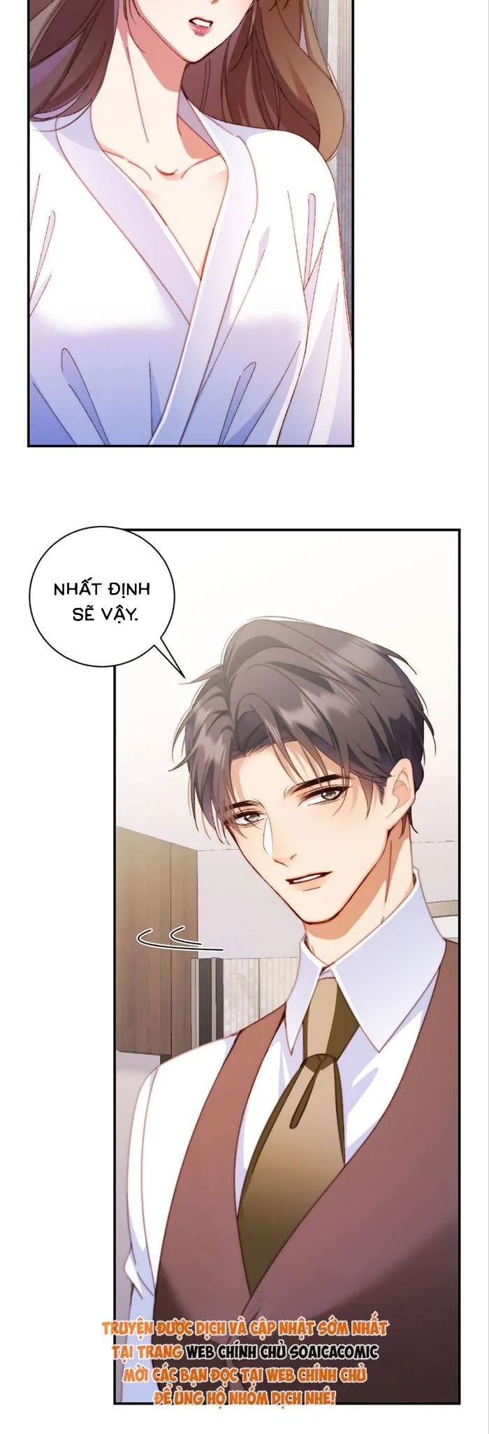 Trợ Thủ Đắc Lực Mua Một Tặng Một Chapter 54 - Trang 2