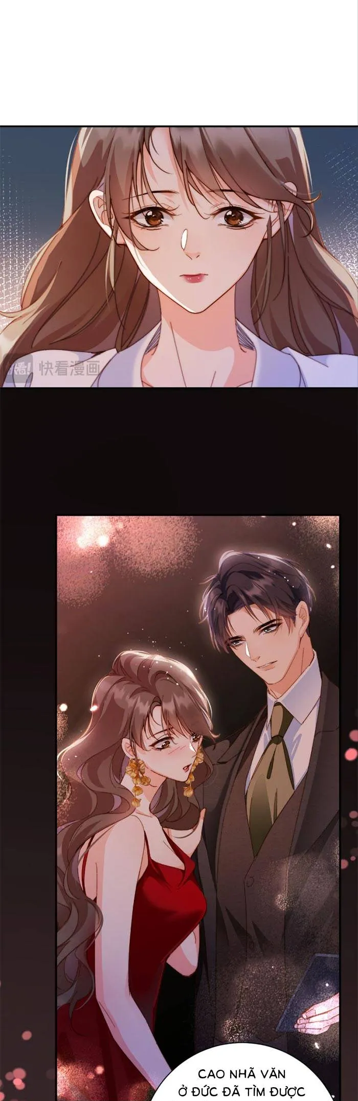 Trợ Thủ Đắc Lực Mua Một Tặng Một Chapter 54 - Trang 2