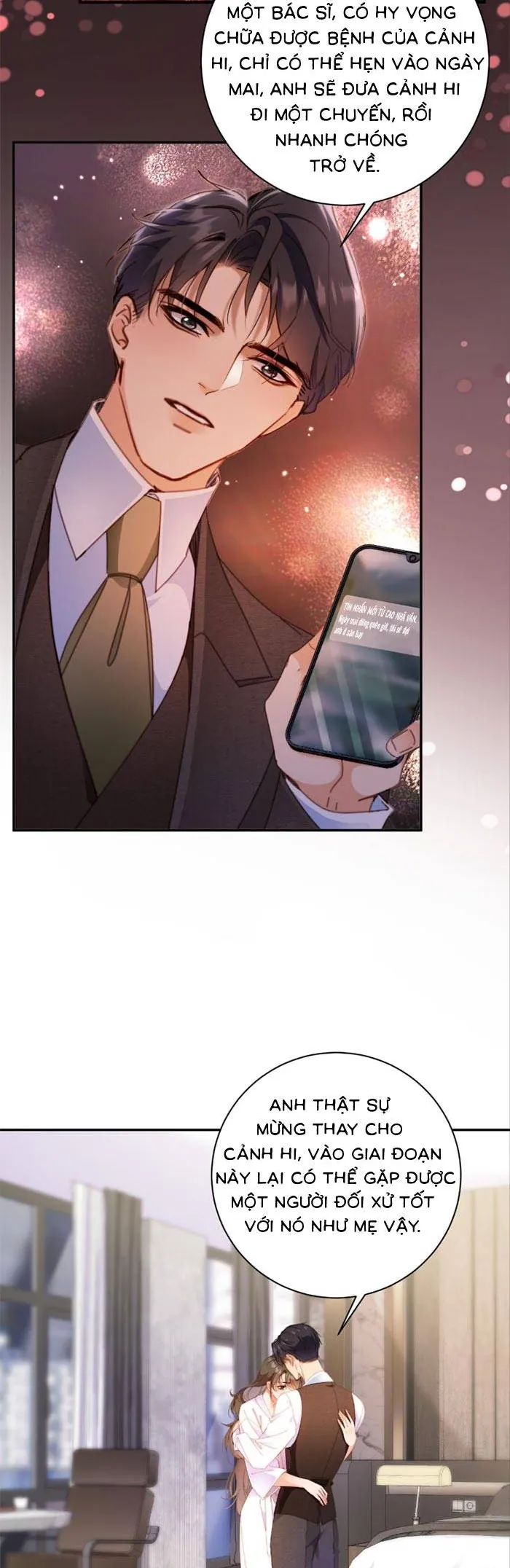 Trợ Thủ Đắc Lực Mua Một Tặng Một Chapter 54 - Trang 2