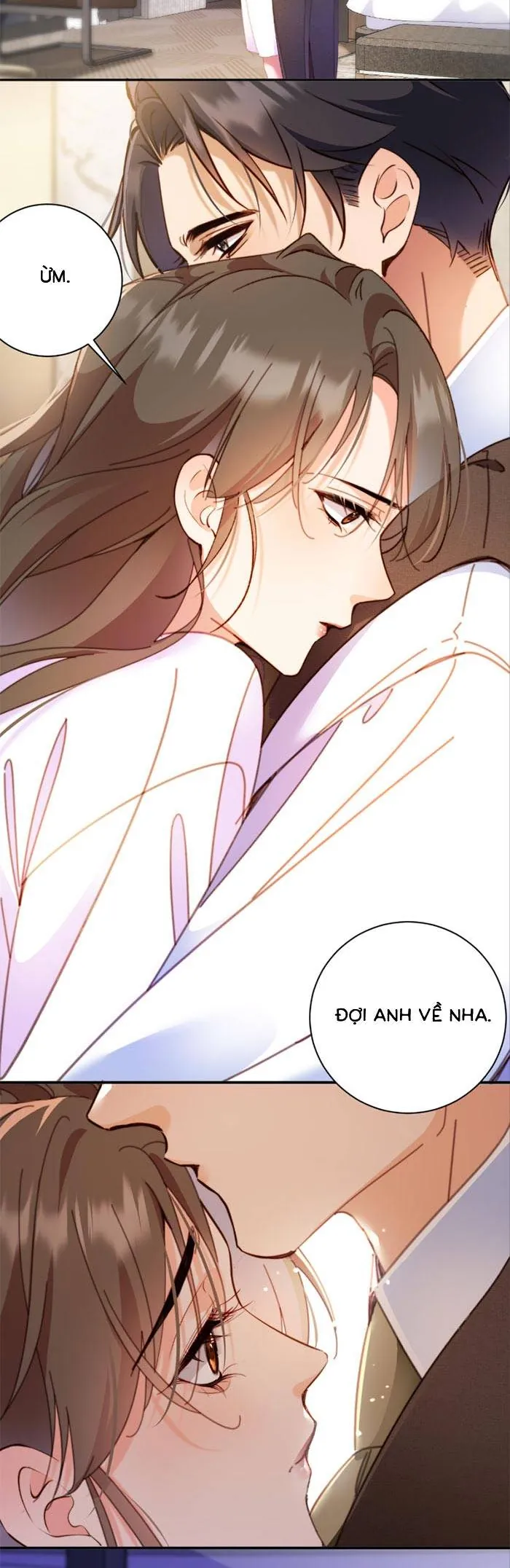 Trợ Thủ Đắc Lực Mua Một Tặng Một Chapter 54 - Trang 2