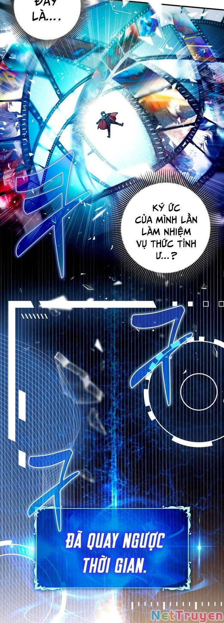 Trợ Thủ Đắc Lực Chapter 12 - Trang 2