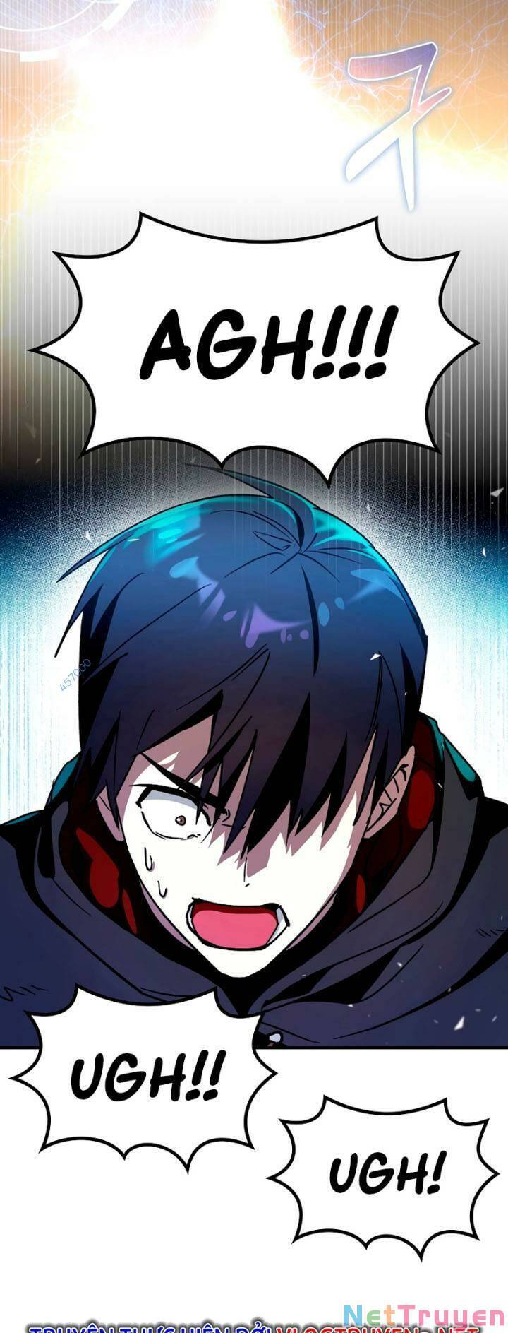 Trợ Thủ Đắc Lực Chapter 12 - Trang 2