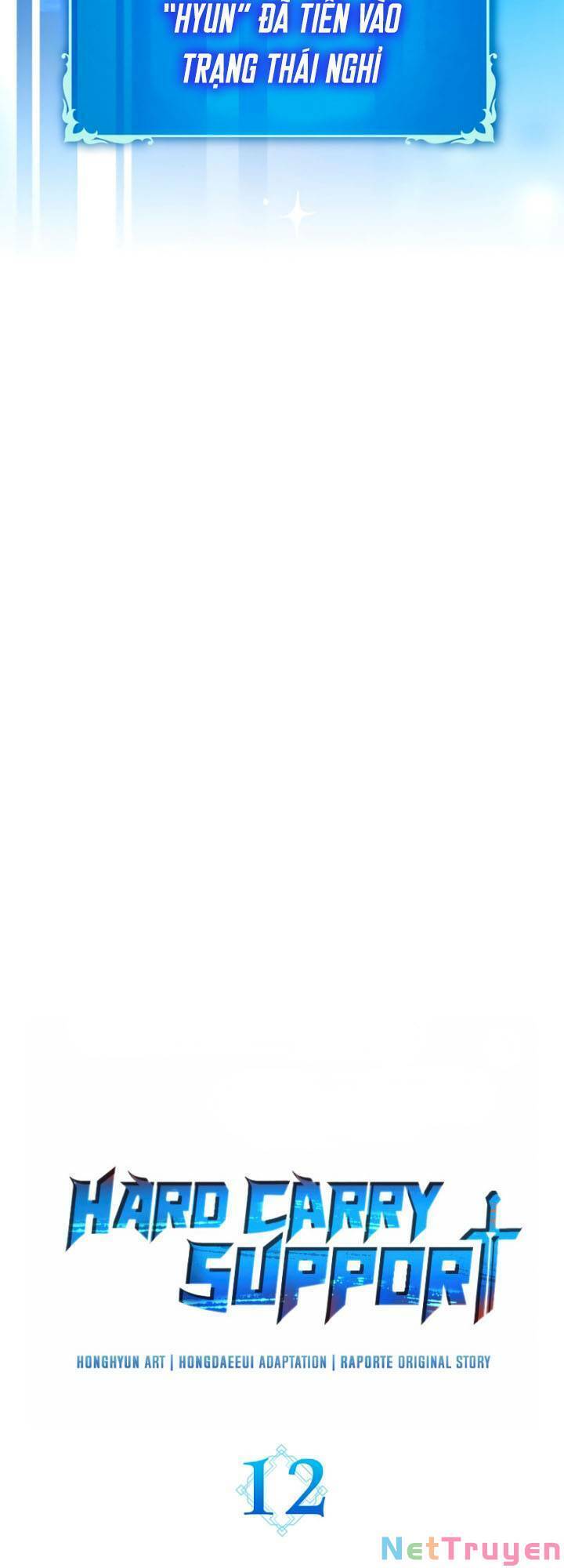 Trợ Thủ Đắc Lực Chapter 12 - Trang 2