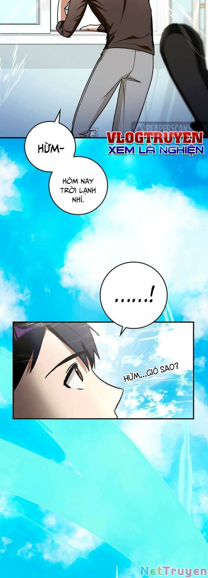 Trợ Thủ Đắc Lực Chapter 12 - Trang 2