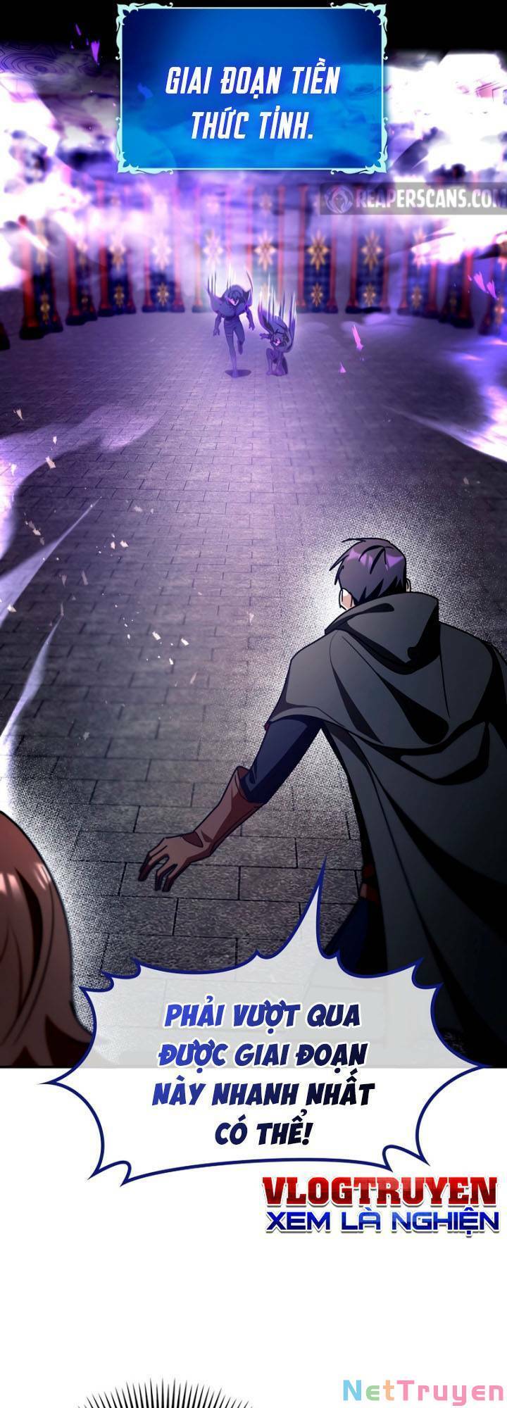 Trợ Thủ Đắc Lực Chapter 12 - Trang 2