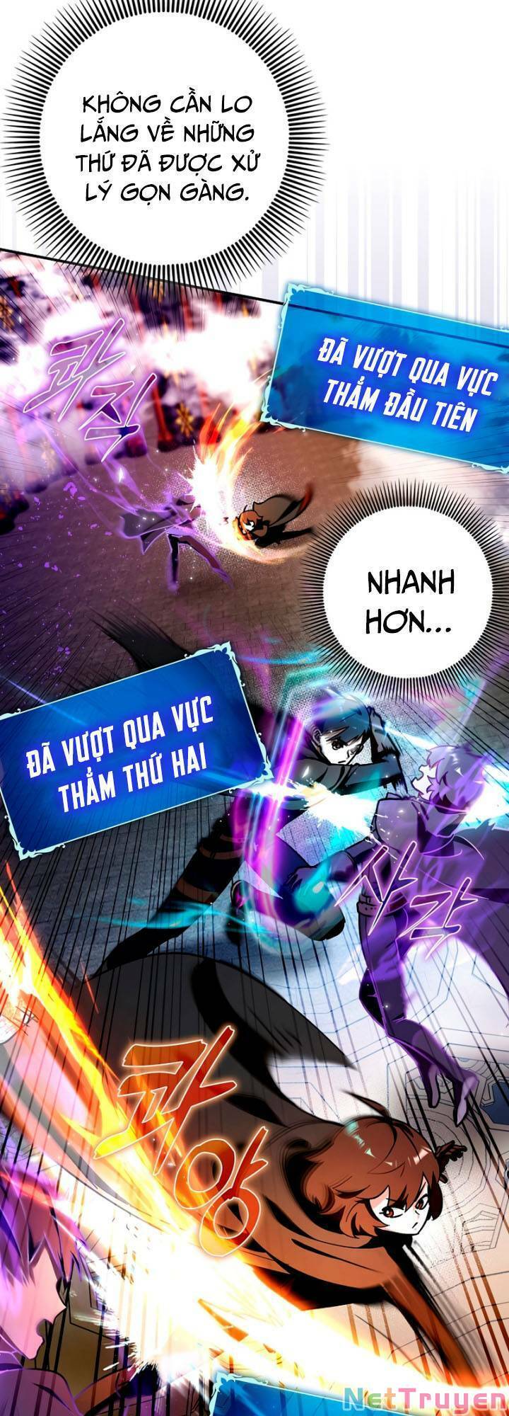 Trợ Thủ Đắc Lực Chapter 12 - Trang 2