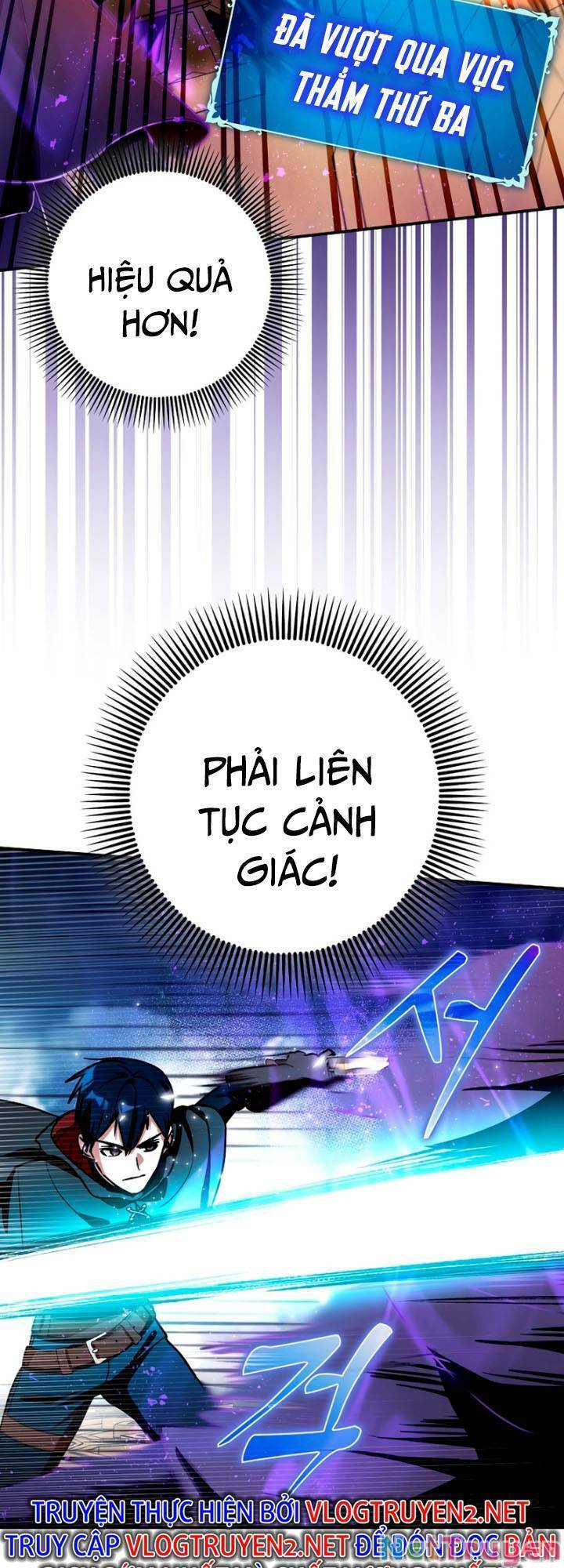 Trợ Thủ Đắc Lực Chapter 12 - Trang 2