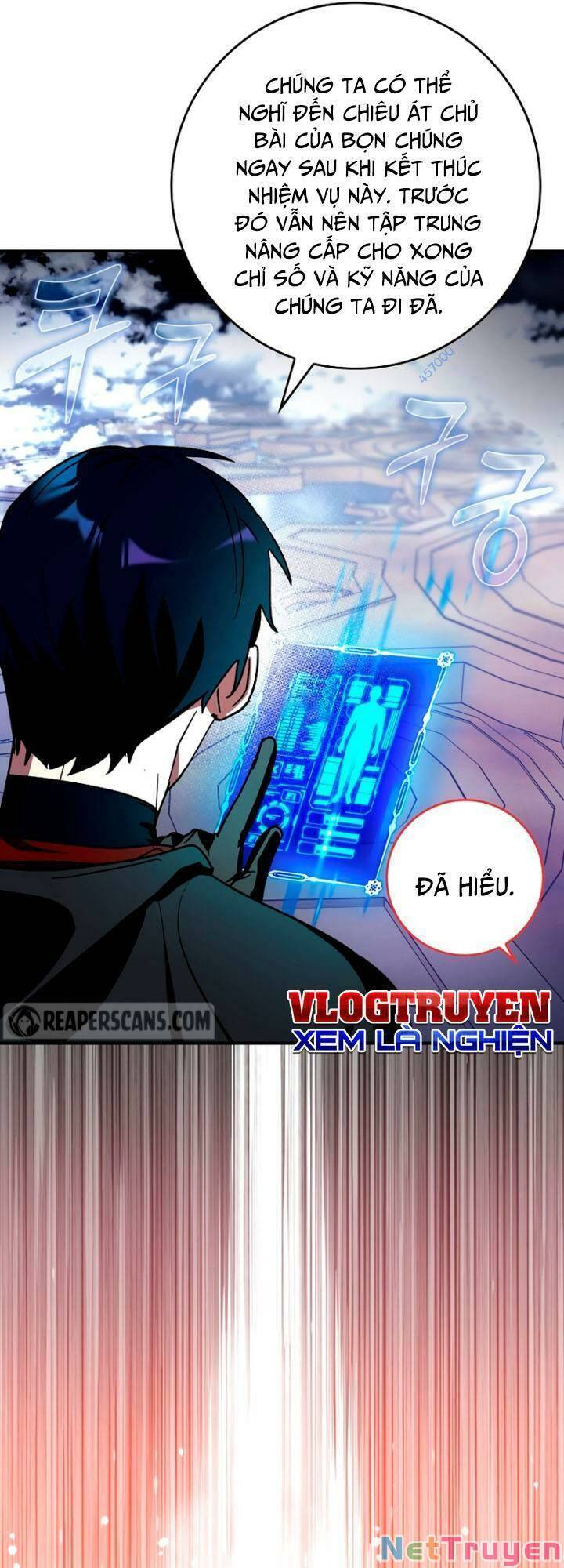 Trợ Thủ Đắc Lực Chapter 12 - Trang 2