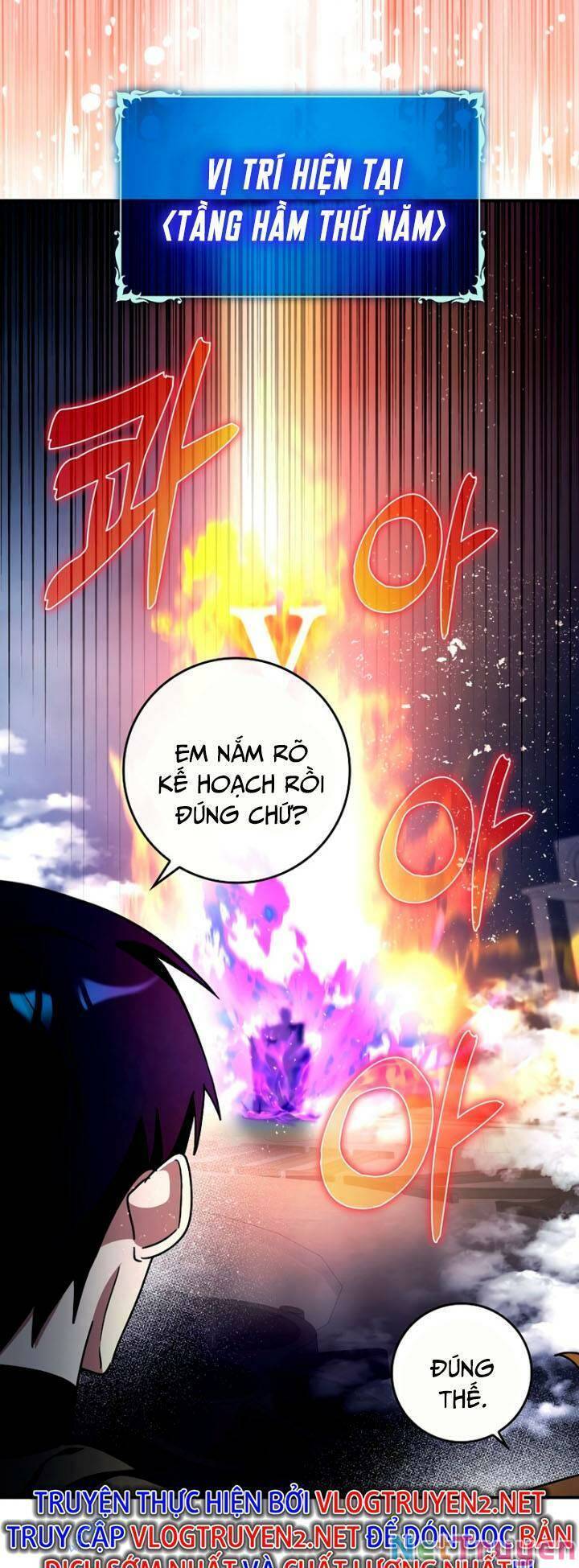 Trợ Thủ Đắc Lực Chapter 12 - Trang 2