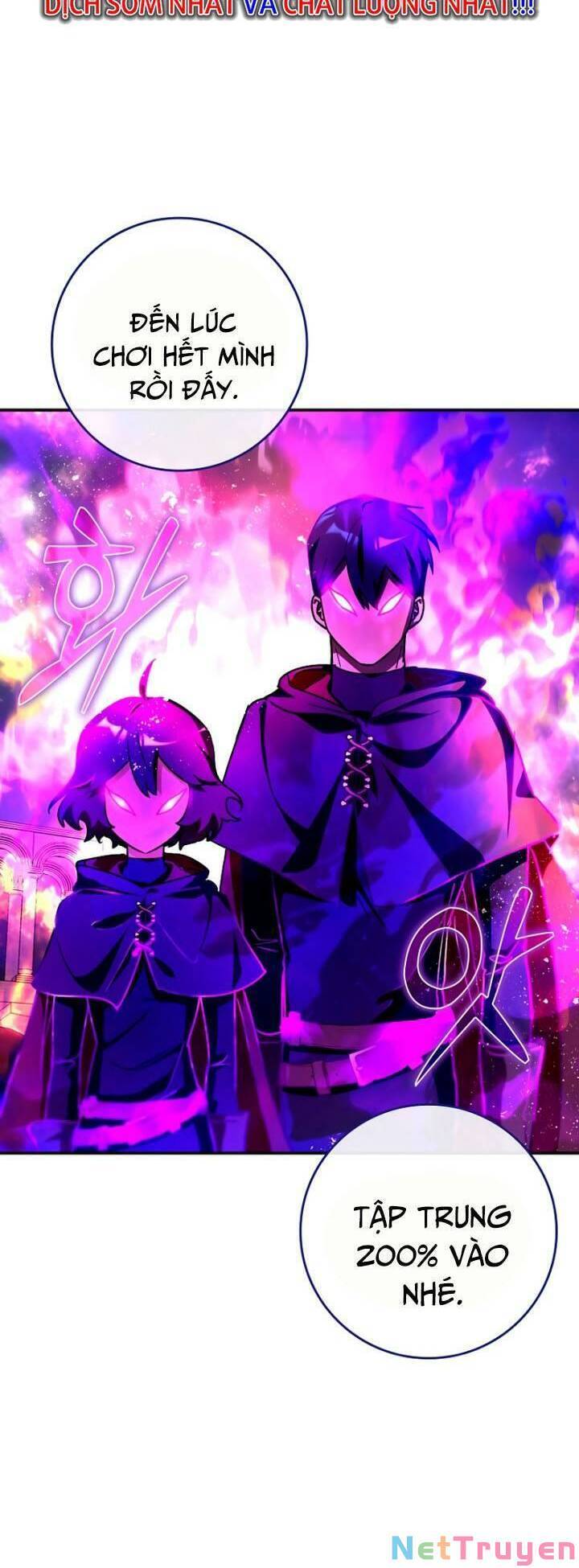 Trợ Thủ Đắc Lực Chapter 12 - Trang 2