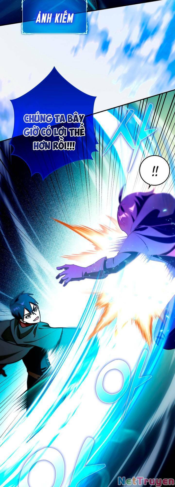 Trợ Thủ Đắc Lực Chapter 12 - Trang 2