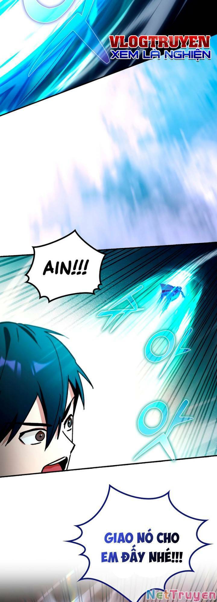 Trợ Thủ Đắc Lực Chapter 12 - Trang 2