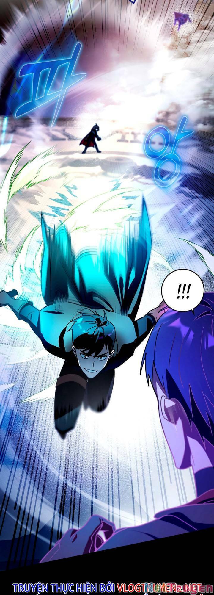 Trợ Thủ Đắc Lực Chapter 12 - Trang 2