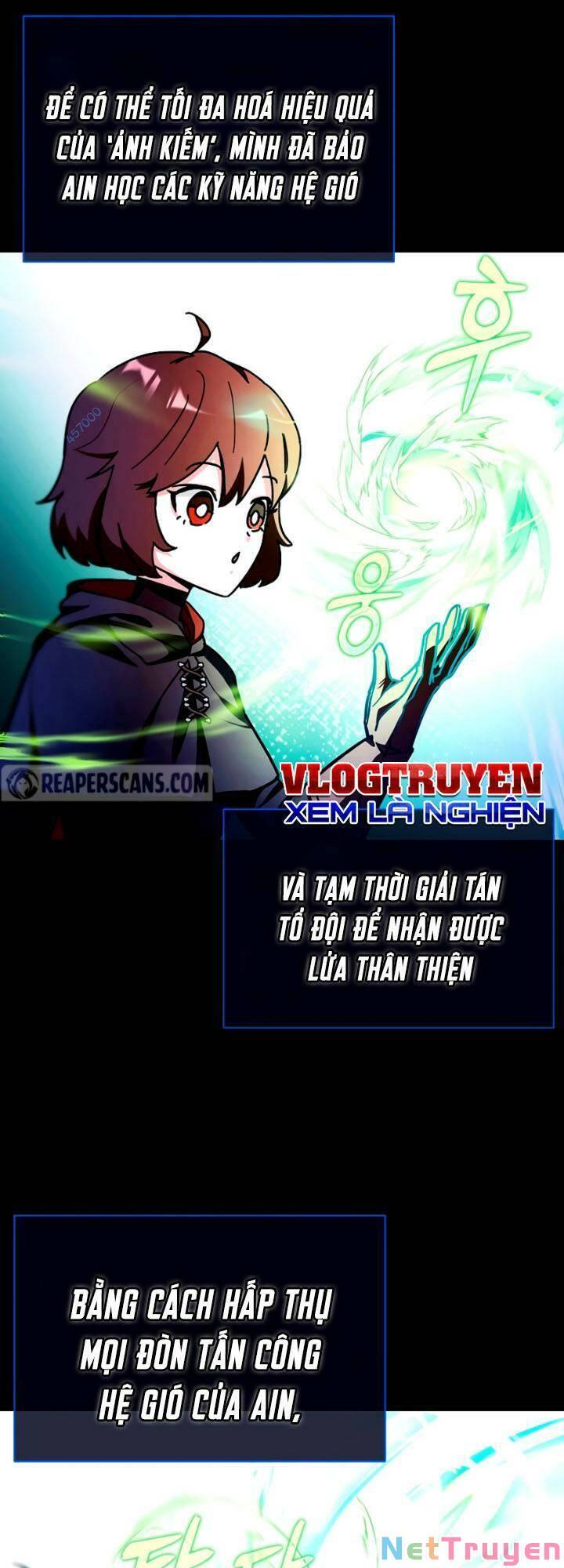 Trợ Thủ Đắc Lực Chapter 12 - Trang 2