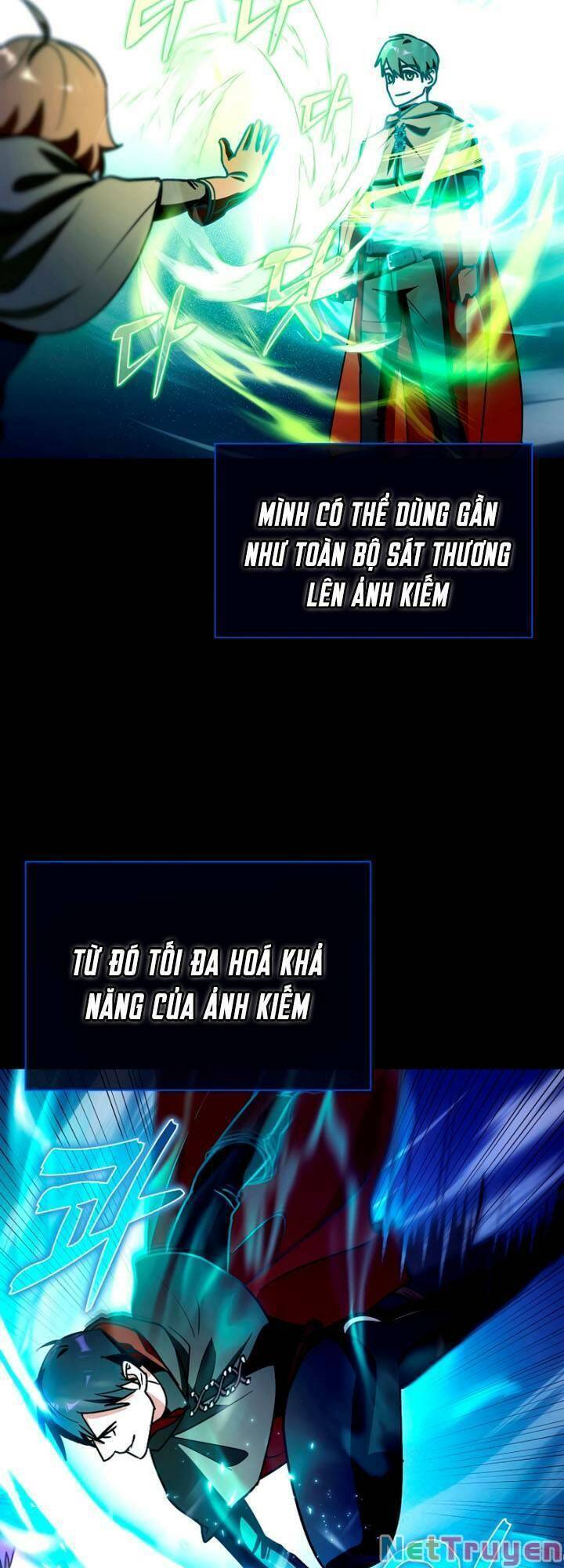 Trợ Thủ Đắc Lực Chapter 12 - Trang 2