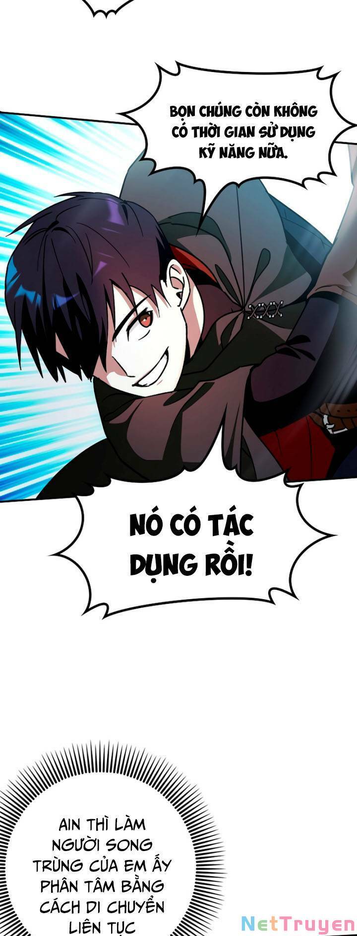 Trợ Thủ Đắc Lực Chapter 12 - Trang 2