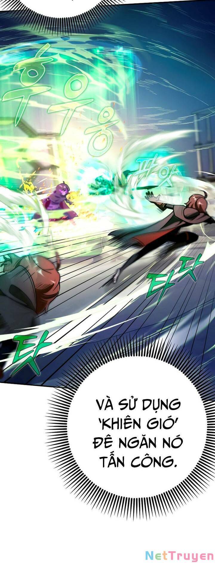 Trợ Thủ Đắc Lực Chapter 12 - Trang 2