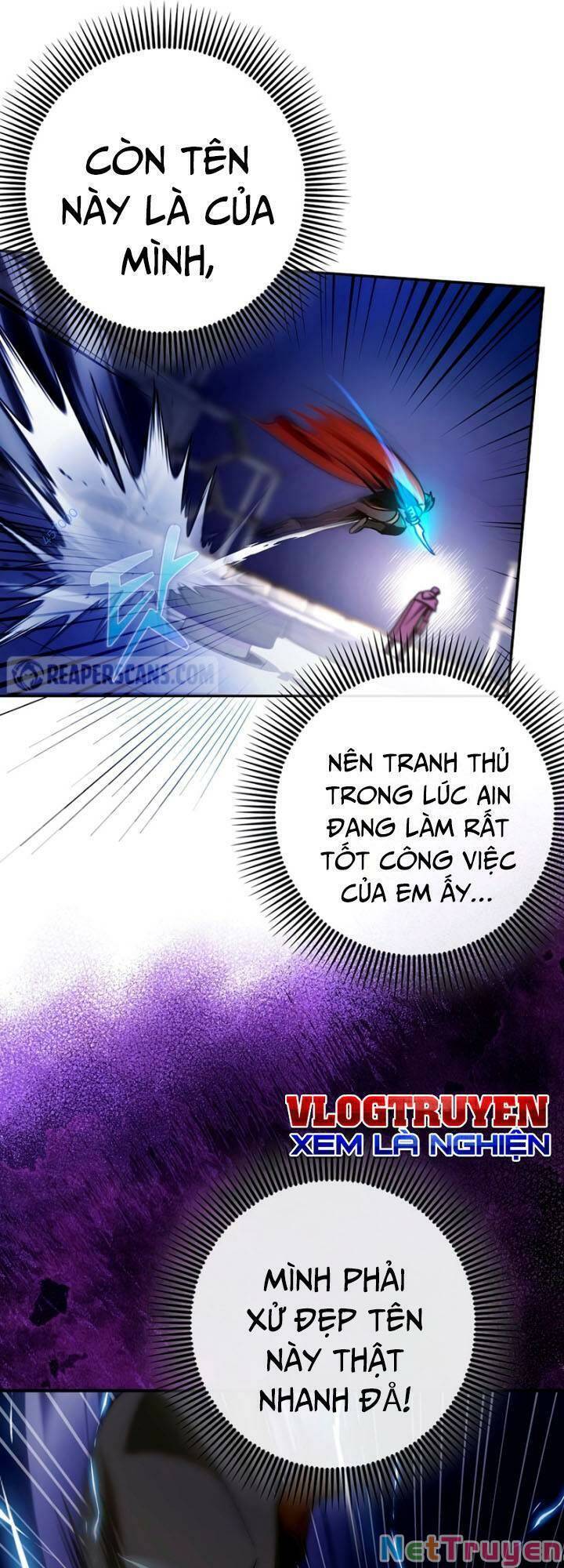 Trợ Thủ Đắc Lực Chapter 12 - Trang 2