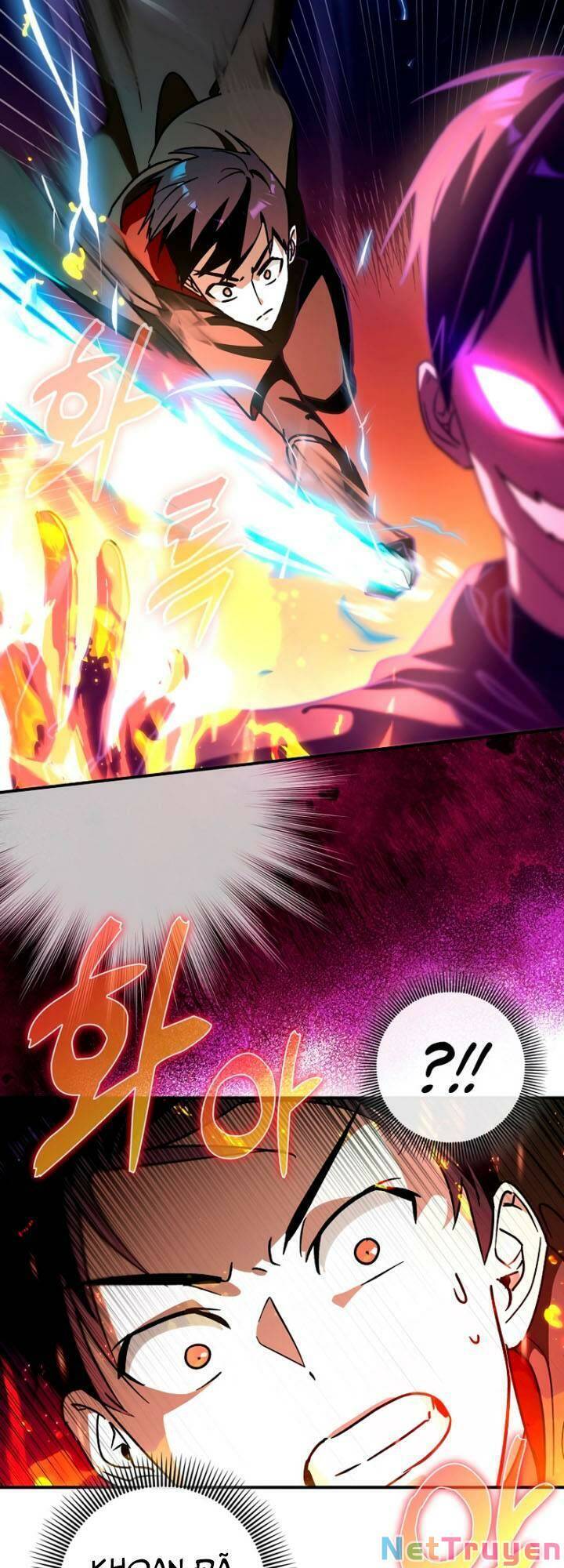 Trợ Thủ Đắc Lực Chapter 12 - Trang 2