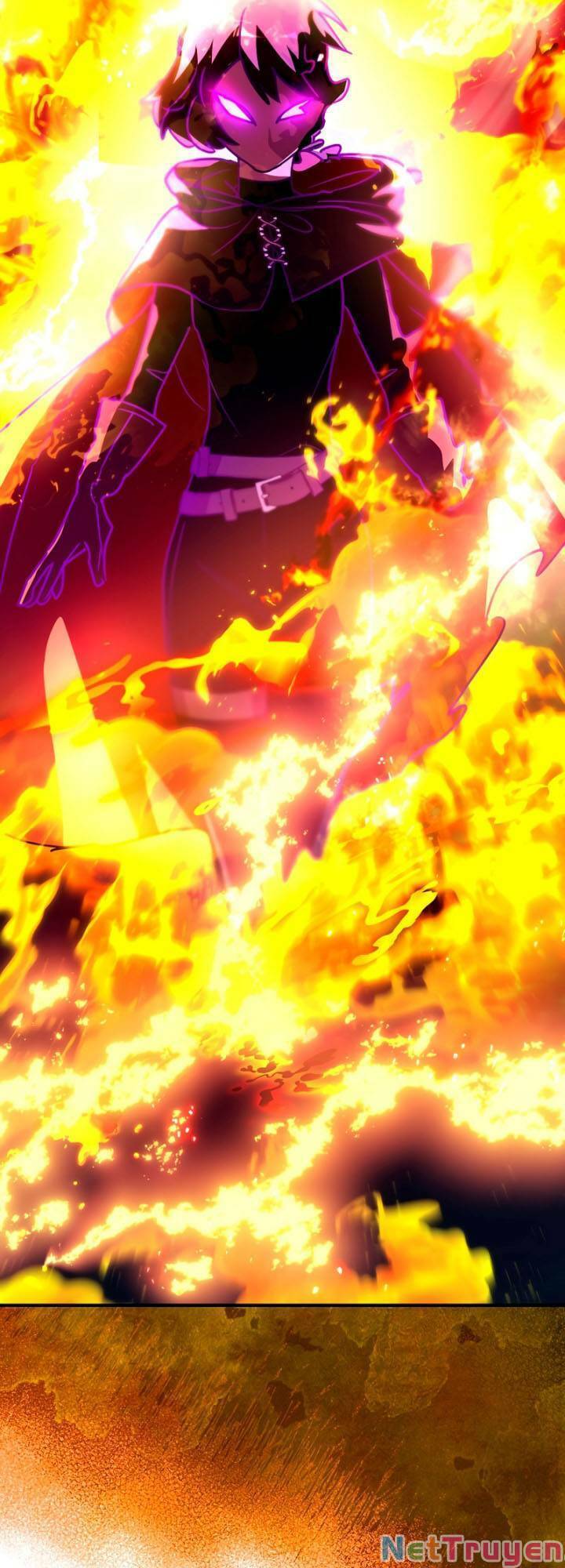 Trợ Thủ Đắc Lực Chapter 12 - Trang 2